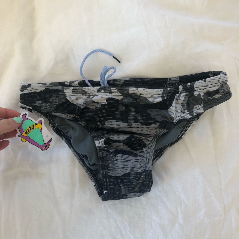 Jolyn bikini bottoms